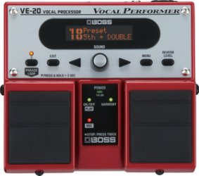 Roland VE-20